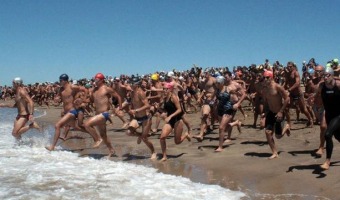 Eventos deportivos de verano